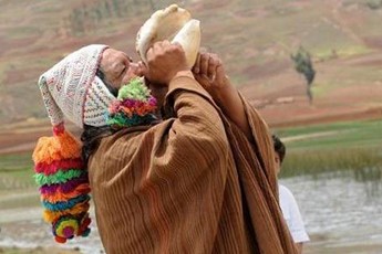 Spiritual-tourism