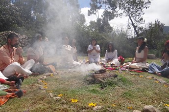 Ceremonias